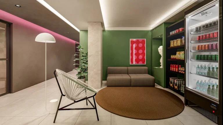 Imagem APARTAMENTO RESIDENCIAL em São Paulo - SP, Vila Mascote