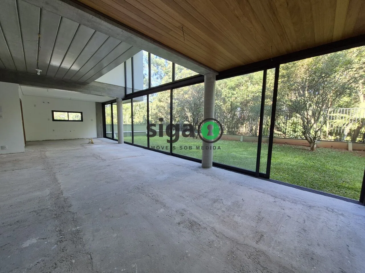 Imagem Casa em condomínio com 4 quartos a venda no Alto da Boa Vista / jardim Cordeiro