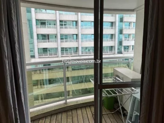 Imagem Apartamento para alugar Consolação São Paulo SP