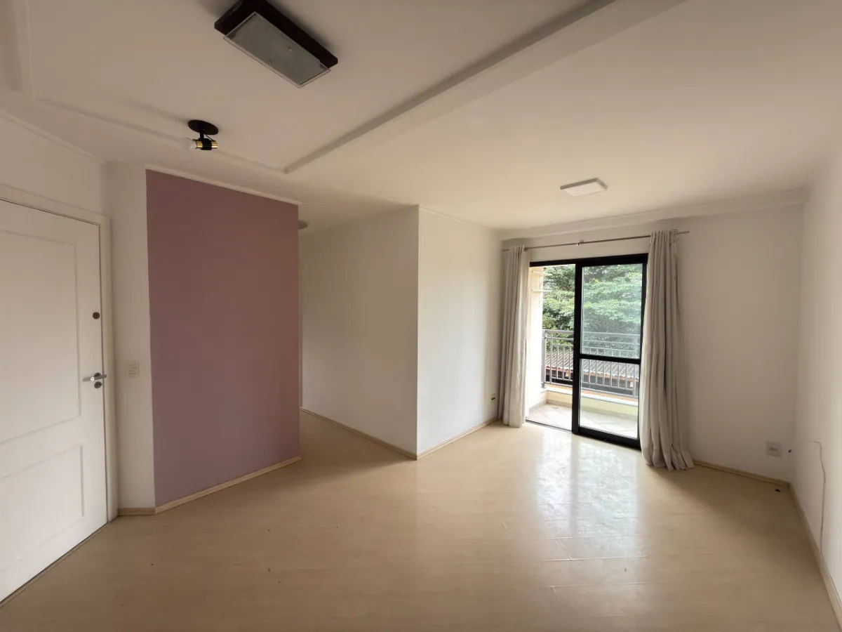 Imagem Apartamento para venda em Chácara Inglesa com 2 quartos, sendo 1 suíte, 69m2