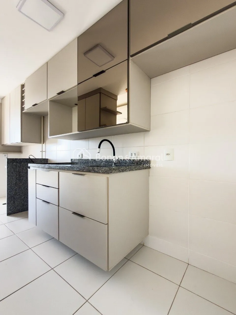 Imagem Apartamento Design e Conforto no ArtLife Residencial Clube - Jardim Ypê, Paulínia