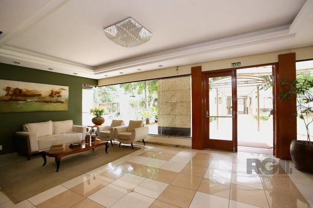 Imagem Apartamento em Moinhos de Vento