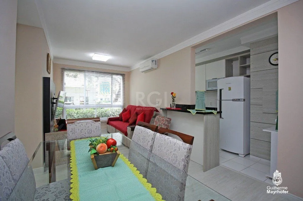 Imagem Apartamento para Venda - 70m², 3 dormitórios, sendo 1 suites, 1 vaga - Partenon