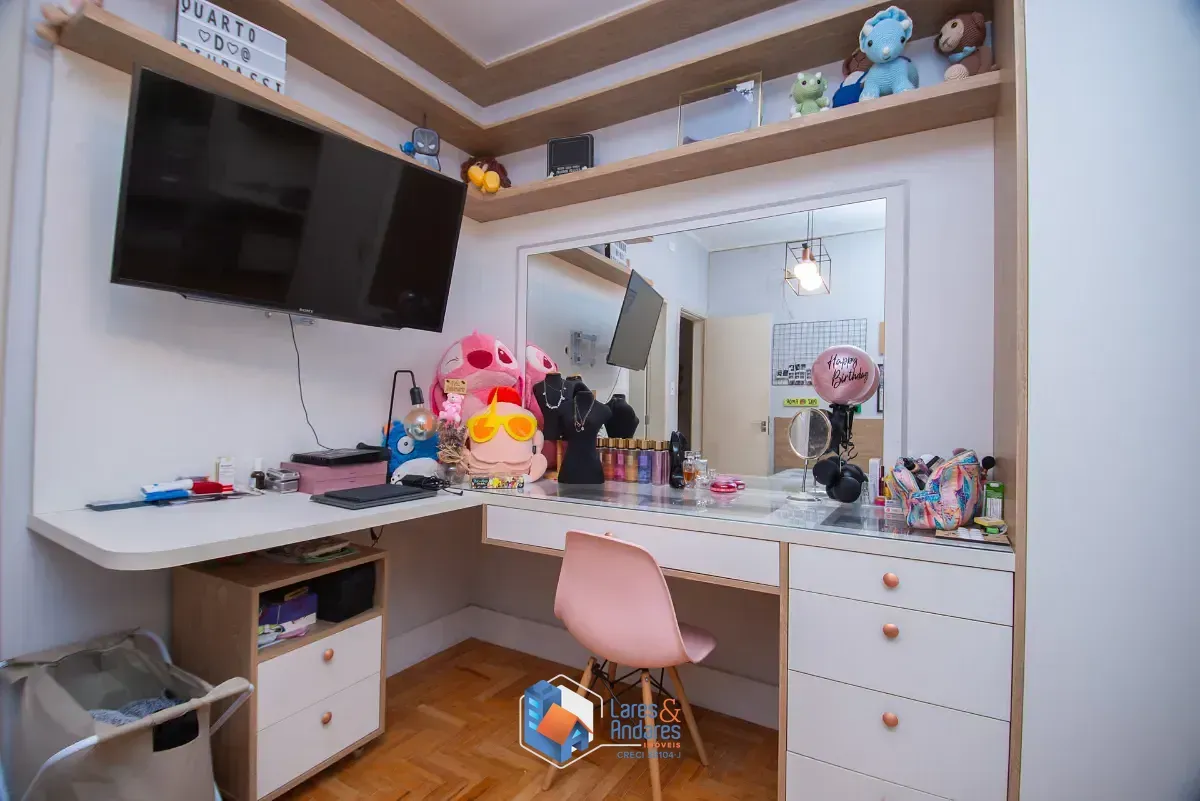 Imagem Casa para venda em Jardim da Glória com 4 quartos, sendo 4 suítes, 250m²
