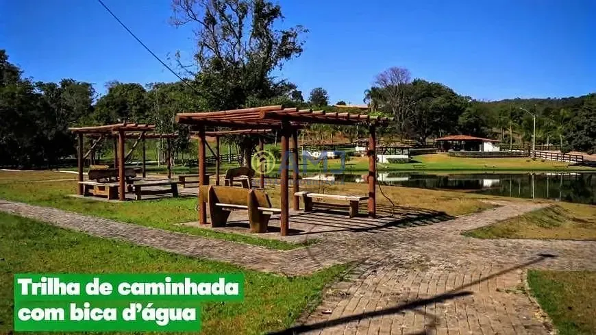 Imagem CONDOMÍNIO ÁGUAS DA SERRA | HIDROLÂNDIA