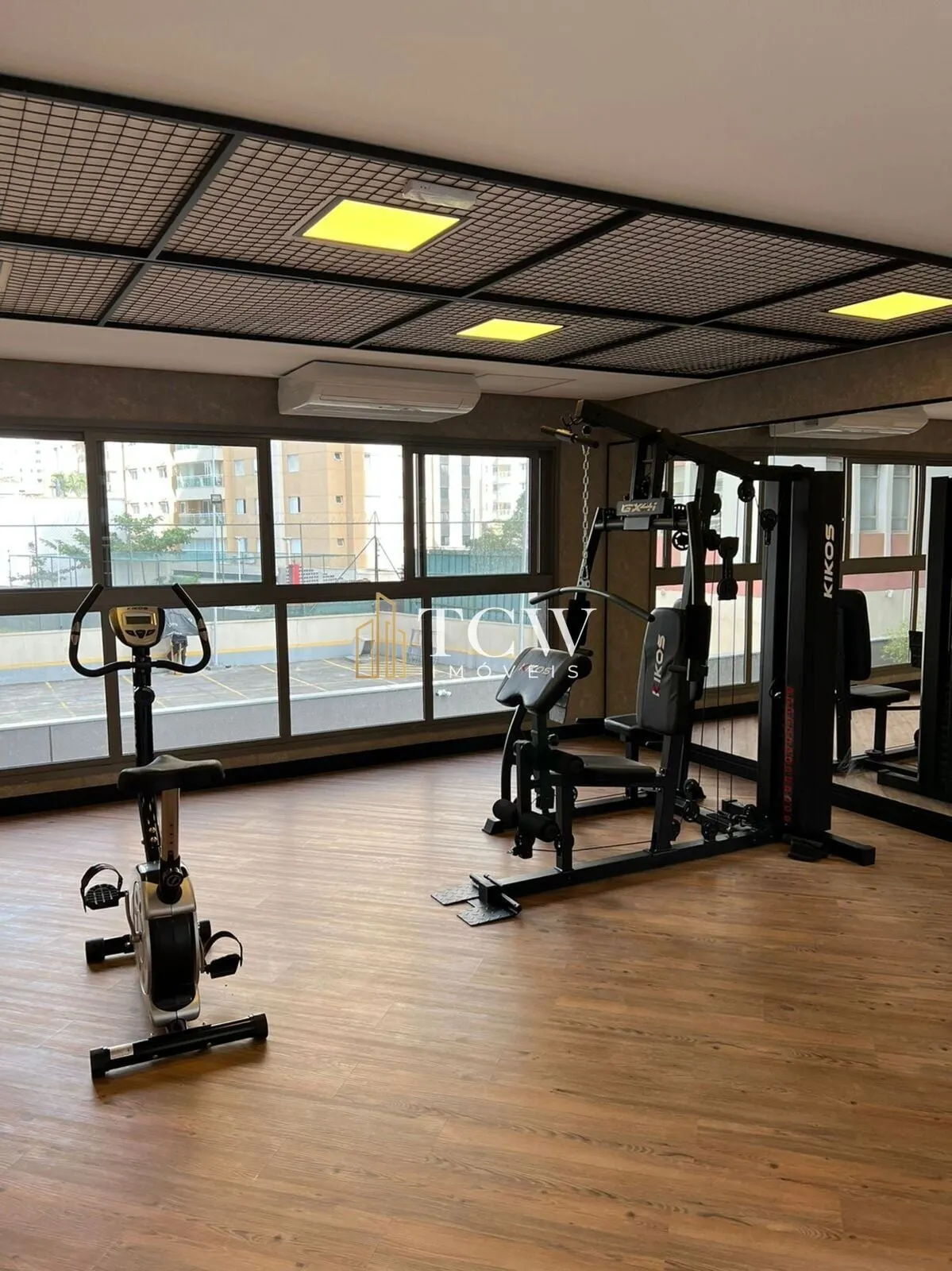 Imagem Apartamento 1 dorm no Itaim Bibi