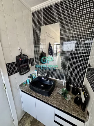 Imagem Apartamento à venda no bairro Enseada - Guarujá/SP