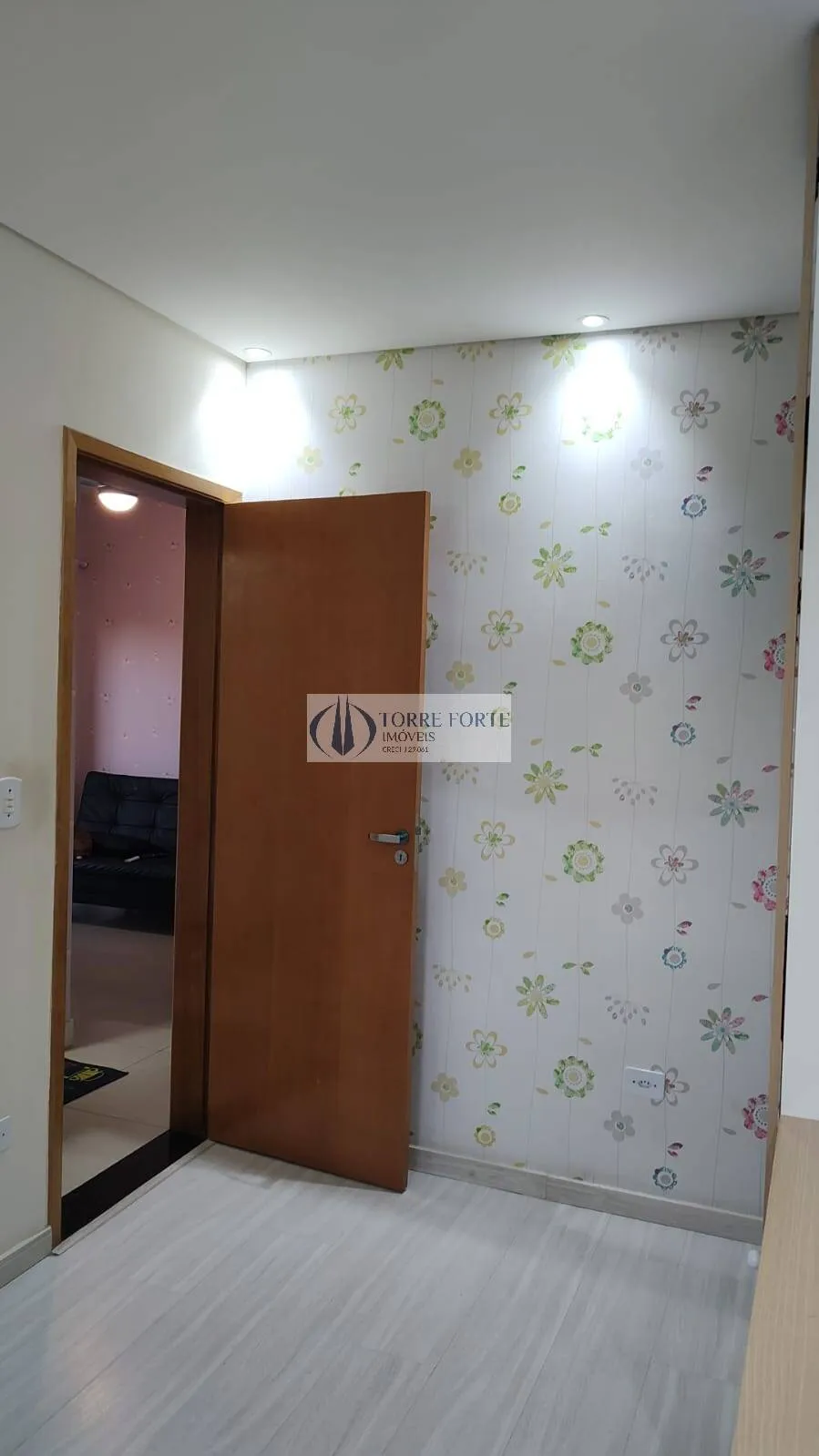 Imagem Apartamento com 2 dormitorios 1 vaga , varanda na Vila Carrao