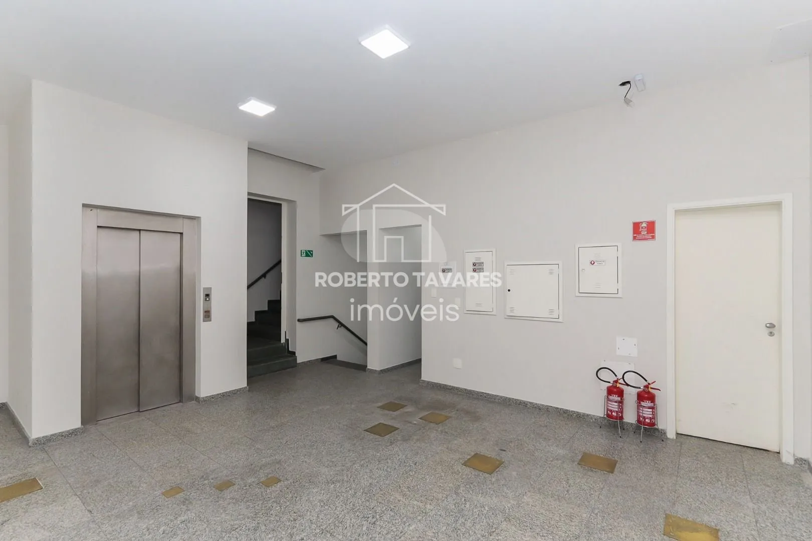 Imagem Prédio Inteiro de 728m² no bairro Higienópolis, em São Paulo