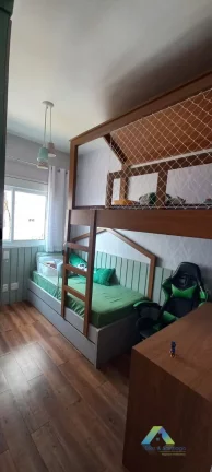 Imagem Apartamento à venda no bairro Centro - São Bernardo do Campo/SP