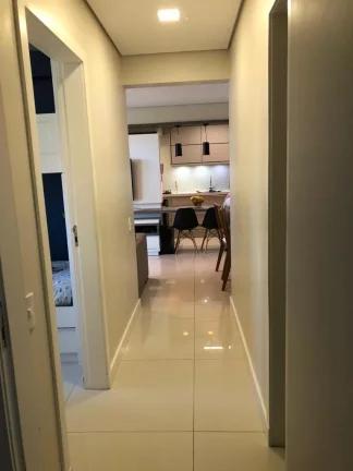 Imagem APARTAMENTO RESIDENCIAL em FLORIANÓPOLIS - SC, JARDIM ATLÂNTICO
