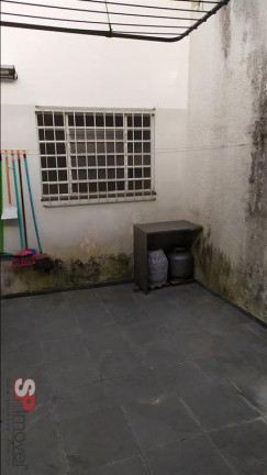 Imagem Sobrado com 2 Quartos à Venda, 70 m² em Jardim Yara - São Paulo