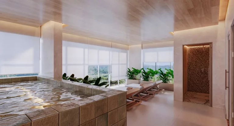 Imagem Art Tower Home Club - Apartamento à venda no bairro Centro - Itajaí/SC