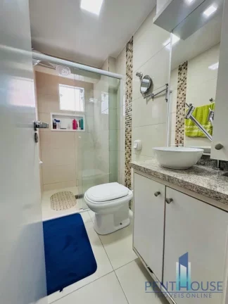 Imagem Apartamento com Terraço para Venda em Balneário Camboriú, CENTRO, 2 dormitórios, 1 banheiro, 1 vaga