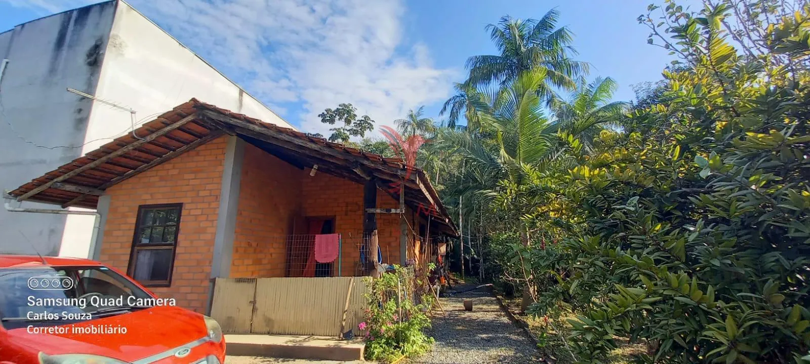 Imagem Chácara em Balneário Piçarras-SC