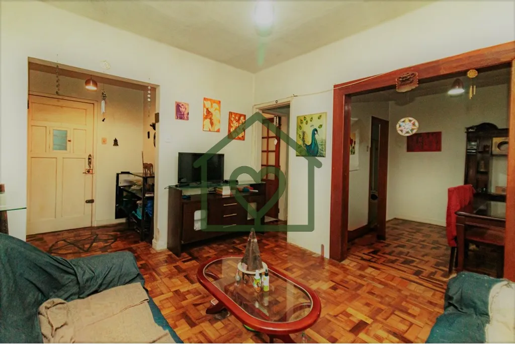 Imagem **Apartamento com 3 dormitórios à Venda em Porto Alegre - Excelente Preço!** Você está em busca...
