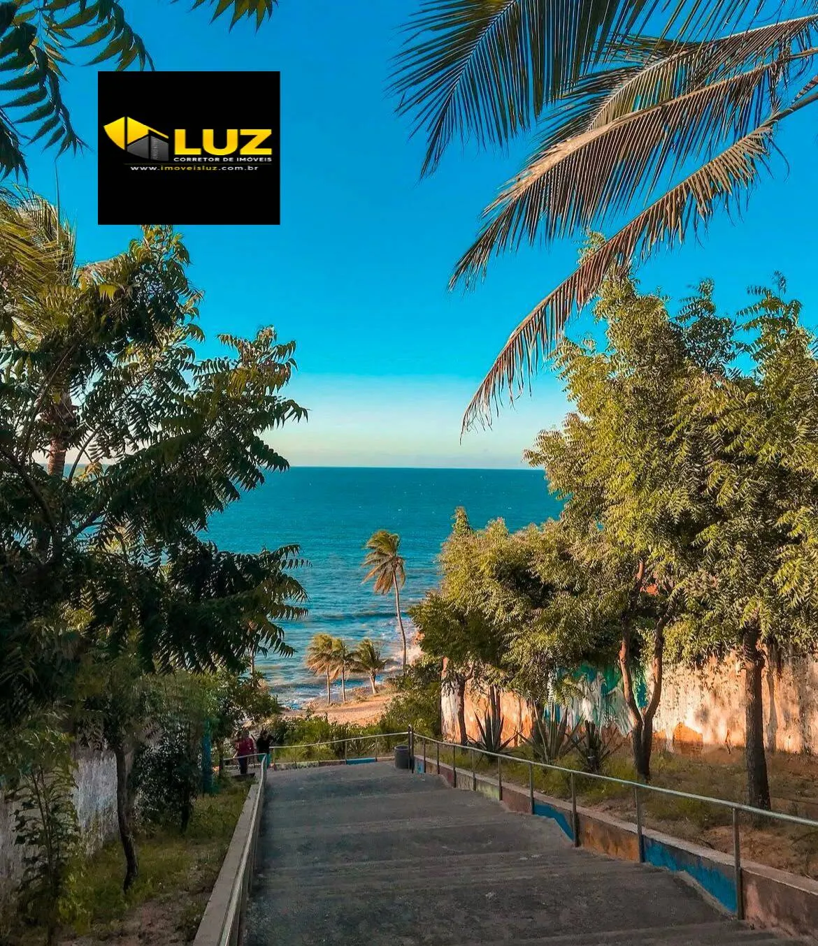 Imagem Loteamento Lagoinha Beach - Invista em um Paraíso em Plena Valorização!