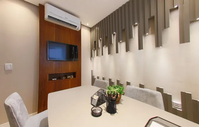 Imagem Sala Comercial para Alugar, 35 m² em Atalaia - Ananindeua
