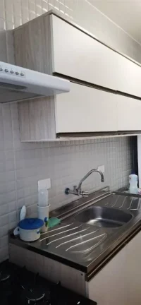 Imagem Apartamento para Venda em Praia Grande / SP no bairro Ocian