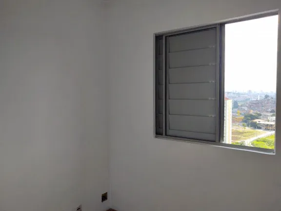 Imagem Apartamento com 3 Quartos à Venda, 50 m² em Jardim Santa Terezinha (Zona Leste) - São Paulo