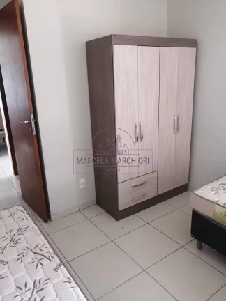 Imagem 2 quartos, suíte, 1 vaga praia da costa ALUGADO