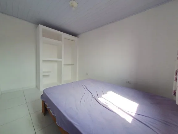 Imagem Kitnet com 1 Quarto para Alugar, 35 m² em Parque Botujuru - São Bernardo Do Campo