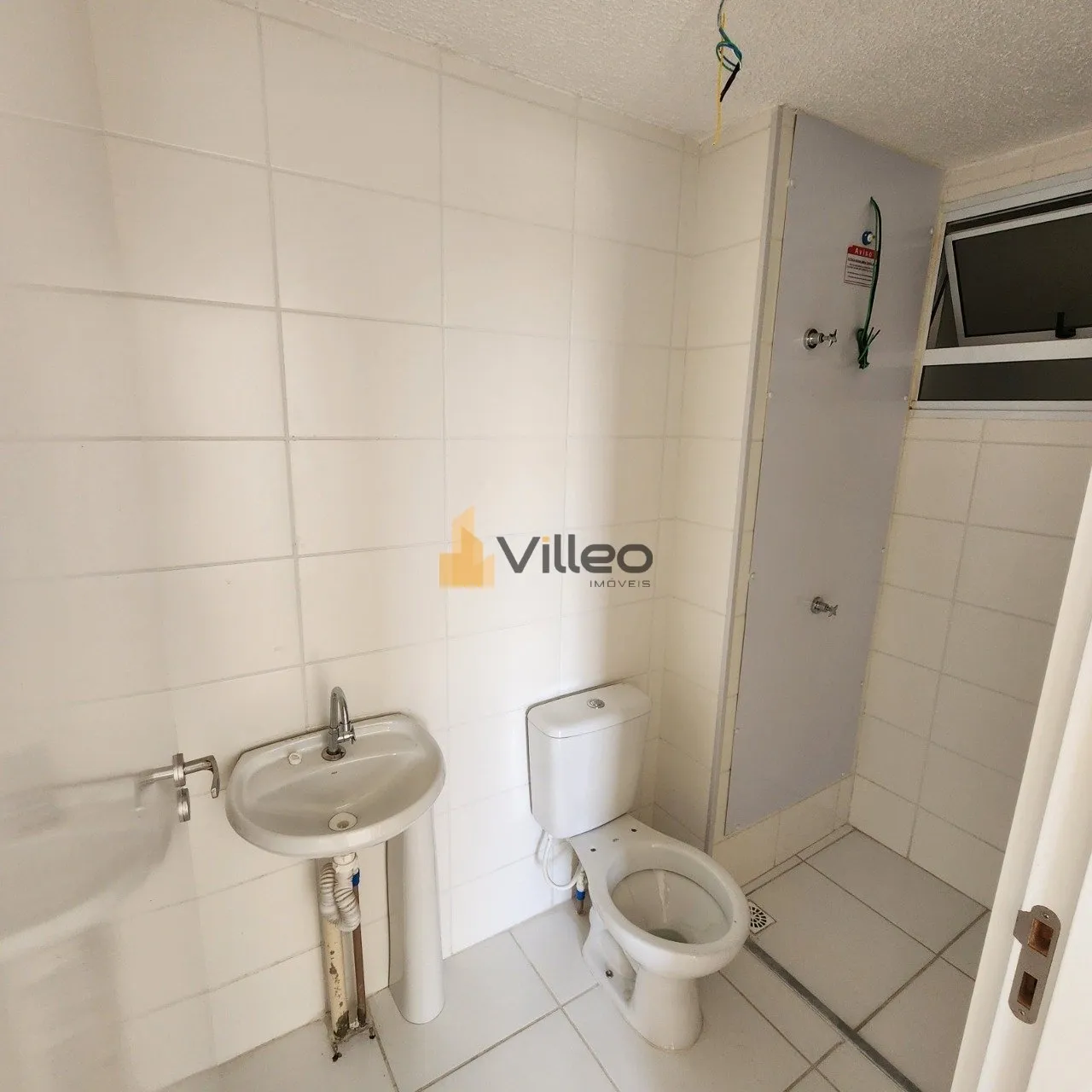 Imagem Descubra seu novo lar no Residencial Conquista Vila do Sol, localizado no Parque São Bento, em Soro...