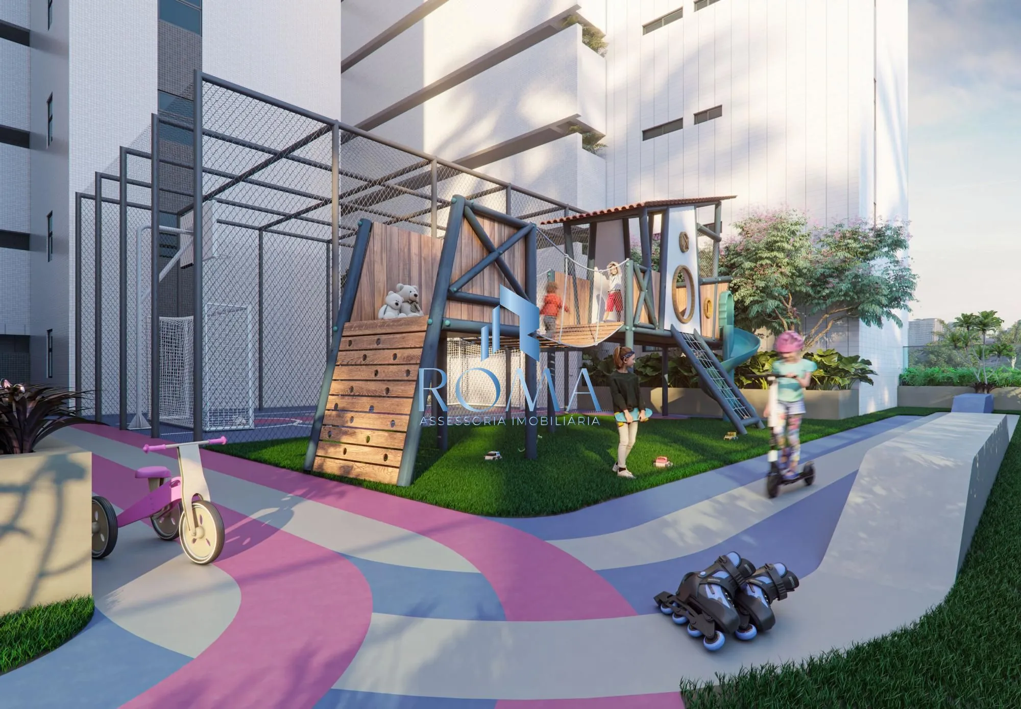 Imagem ECO JARDINS
