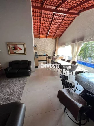 Imagem Casa à venda na Vila Rezende - Goiânia/GO