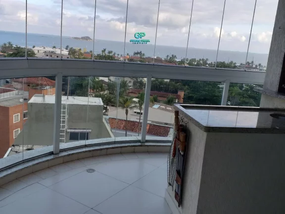 Imagem Apartamento Alto Padrão para Venda em Enseada Guarujá-SP