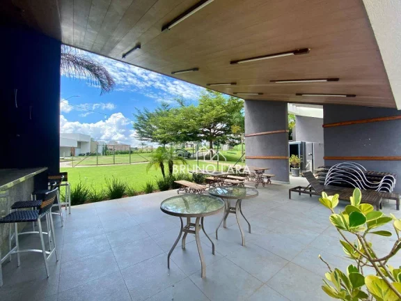 Imagem Terreno à venda, 1025 m² por R$ 250.000,00 - Condomínio Gran Ville - Igarapé/MG