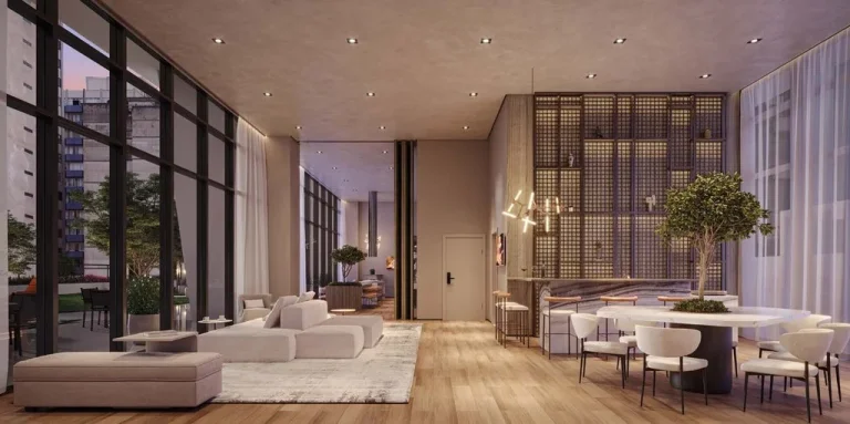Imagem Aya - Residencial