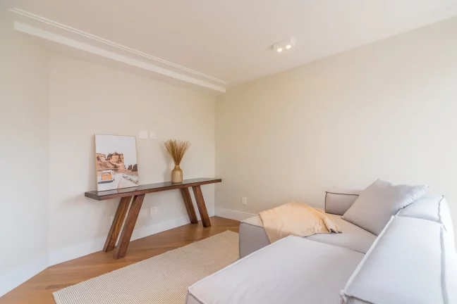 Imagem APARTAMENTO RESIDENCIAL em SÃO PAULO - SP, SANTA CECÍLIA