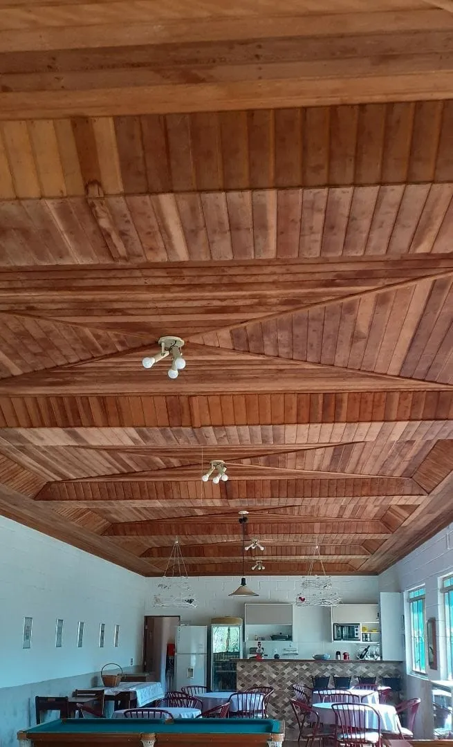 Imagem Chácara à venda 7 Quartos, 4 Suites, 145000M², Zona Rural, Cunha - SP