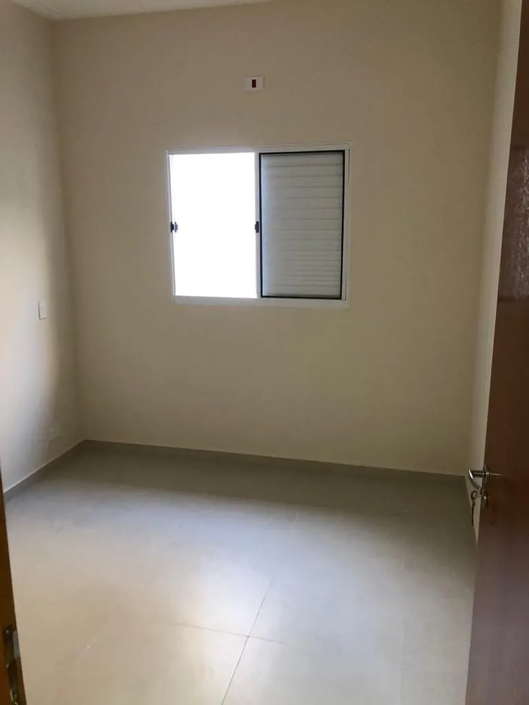 Imagem Casa à venda 3 Quartos, 1 Suite, 2 Vagas, 91M², Res. Santa Clara, Pindamonhangaba - SP