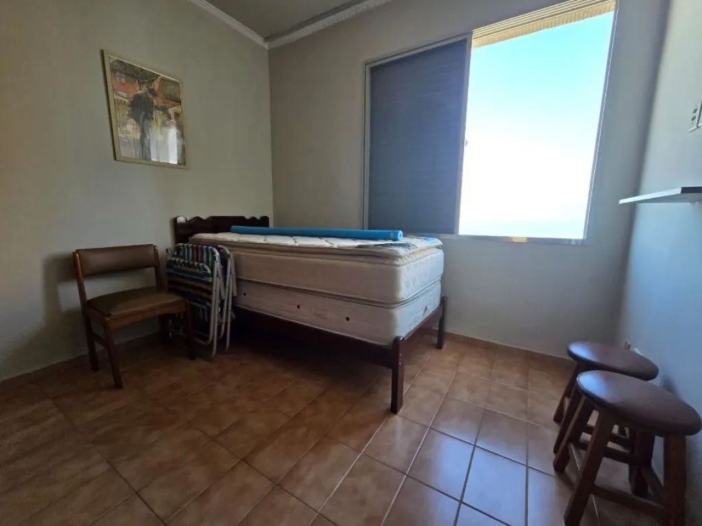 Imagem APARTAMENTO COM 58,00 m² - OCIAN - PRAIA GRANDE SP