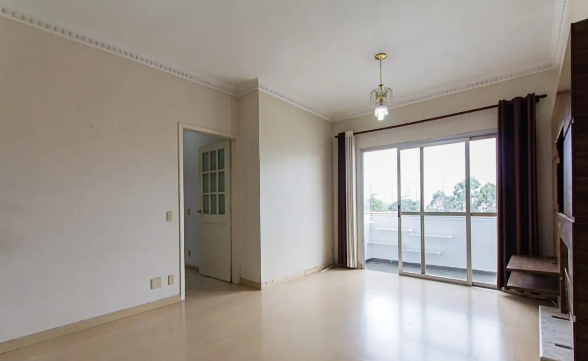 Foto do imóvel Apartamento para venda em Vila Suzana com 2 quartos, 70m2
