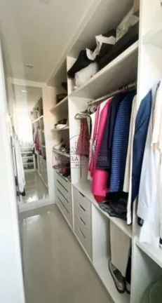 Imagem VENDO EXCELENTE APARTAMENTO TODO MONTADO NA PRAIA DA COSTA.