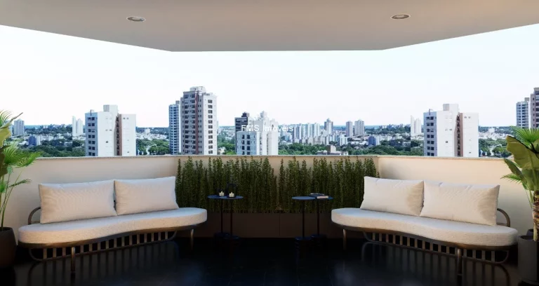 Imagem Conjunto comercial para locação de 340m² no Brooklin