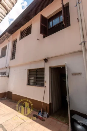 Imagem Sobrado de Vila, Mobiliado, para Locação, de com 4 dormitórios. Vila Olimpia