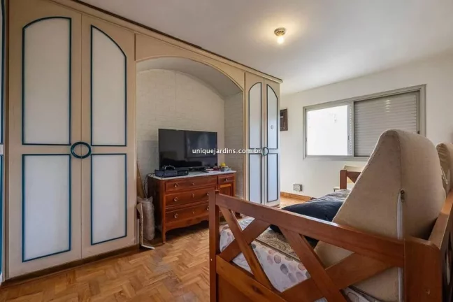 Imagem Apartamento à venda Paraíso São Paulo