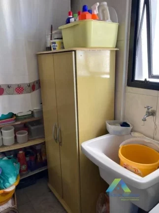 Imagem Apartamento com 3 Quartos e 2 banheiros à Venda, 70 m² por R$ 509.900,00