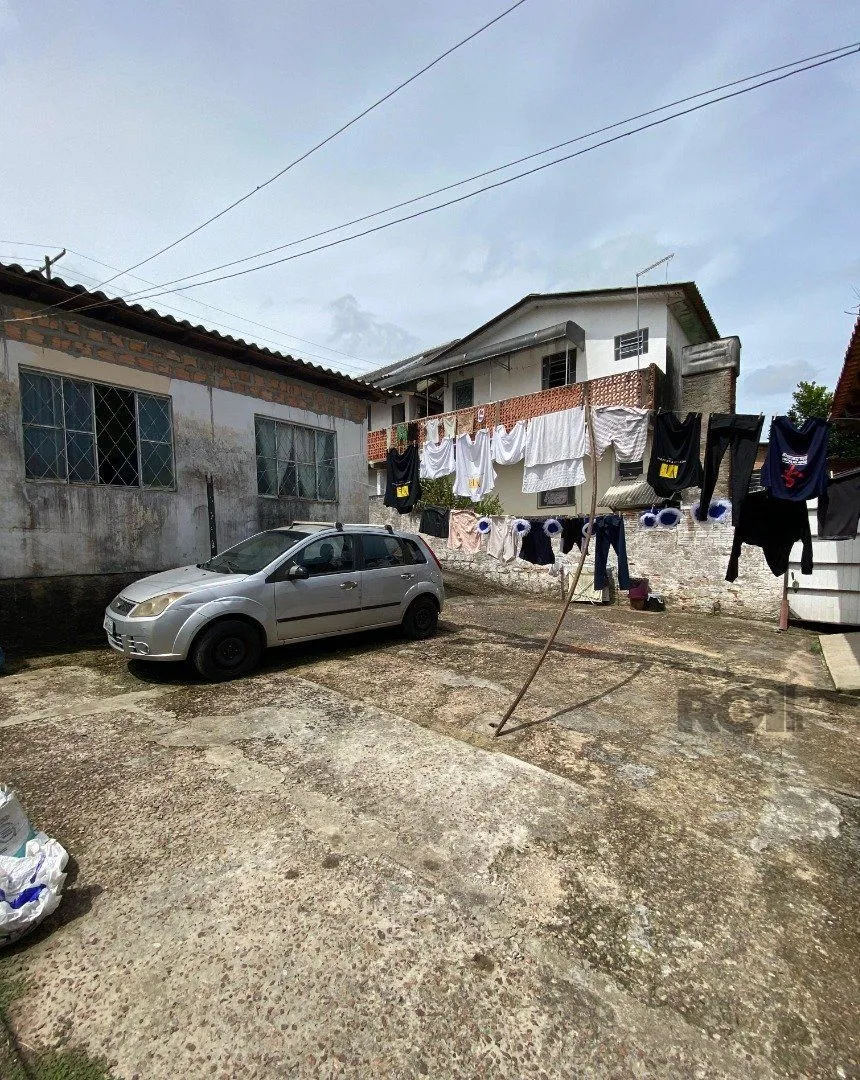 Imagem Casa em Campo Novo