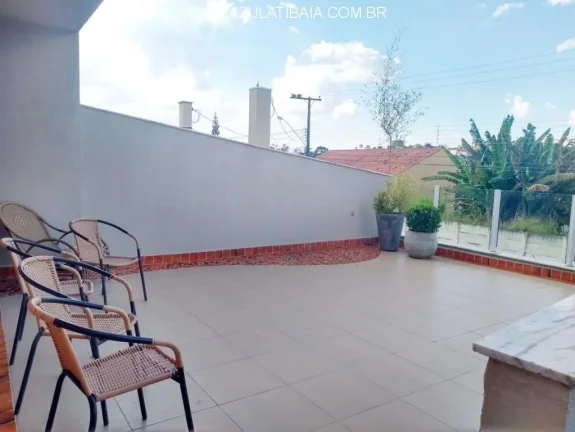 Imagem Casa para Venda em Atibaia, Jardim Paulista, 3 dormitórios, 3 suítes, 2 vagas