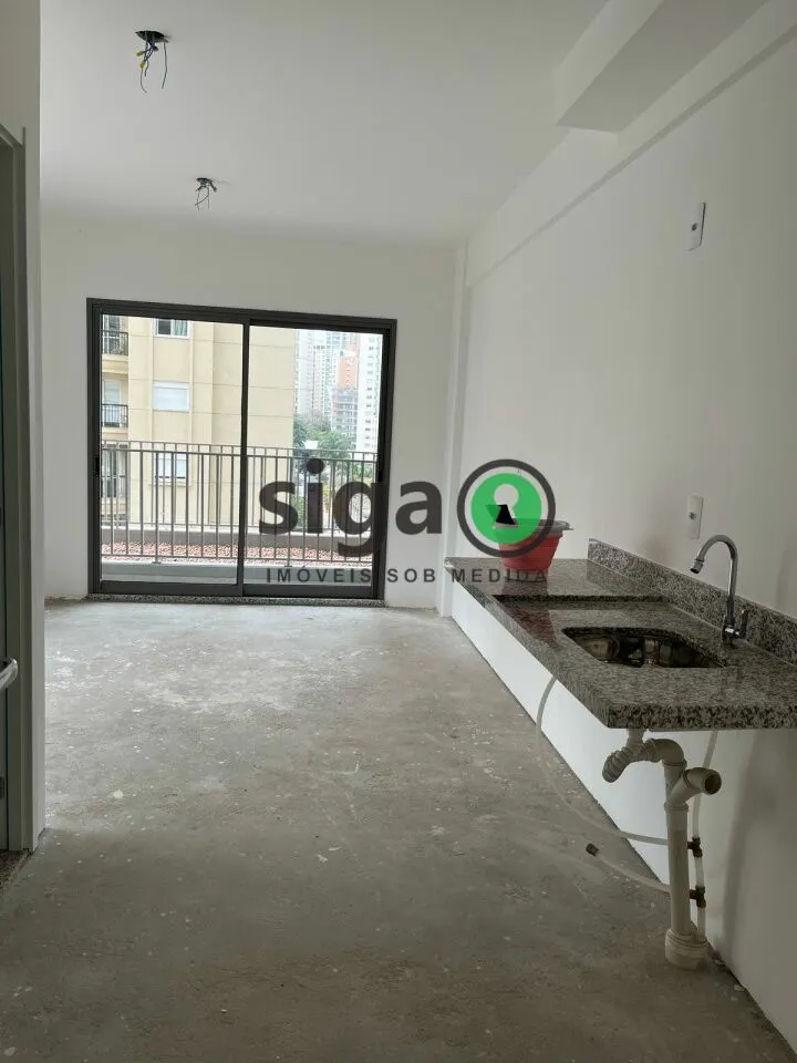 Imagem Studio à Venda na Vila Nova Conceição