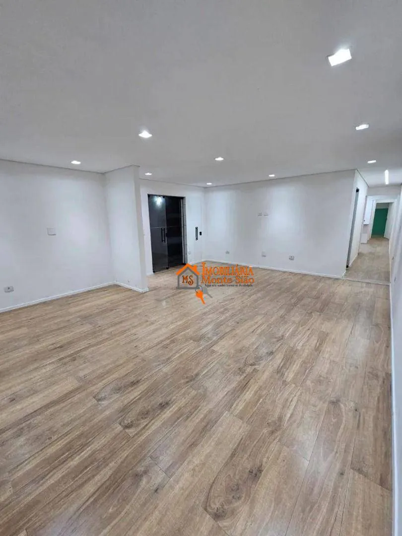 Imagem Casa com 2 dormitórios à venda, 1987 m² por R$ 797.000,00 - Jardim Paulista - Guarulhos/SP