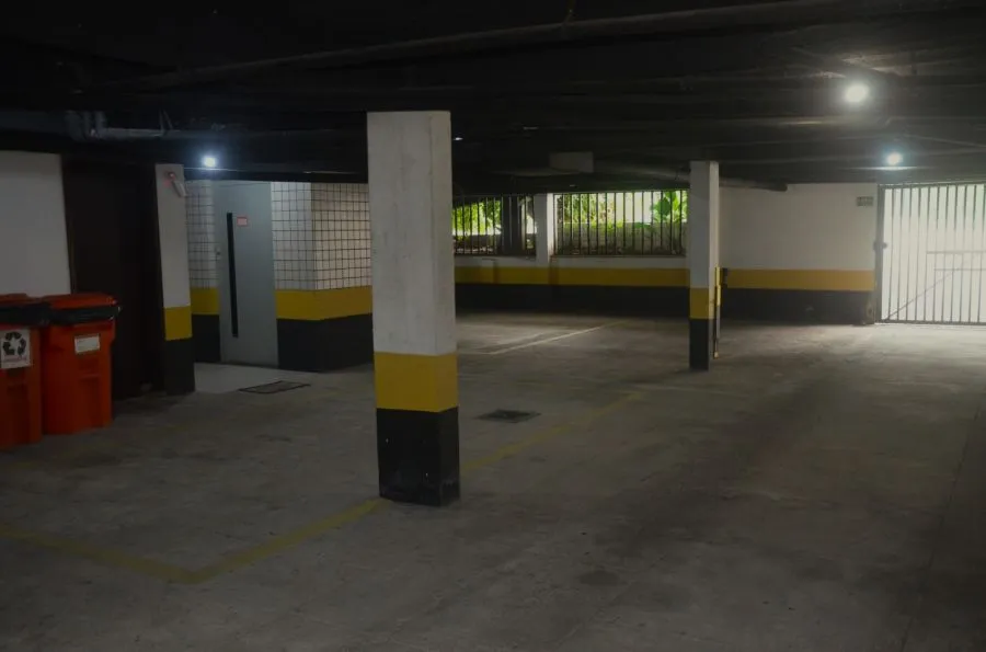Imagem Gleba A: apartamento 128 m² e 3 quartos | OD65