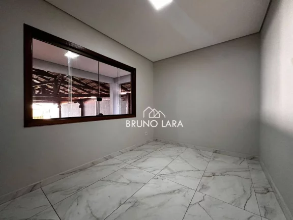 Imagem Casa à venda em Igarapé, bairro Cidade Clube Residencial.