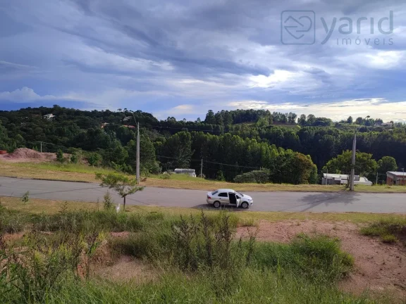 Imagem TERRENO 1.018m² PARA VENDA NO TERRA CAXAMBU, JUNDIAÍ SP