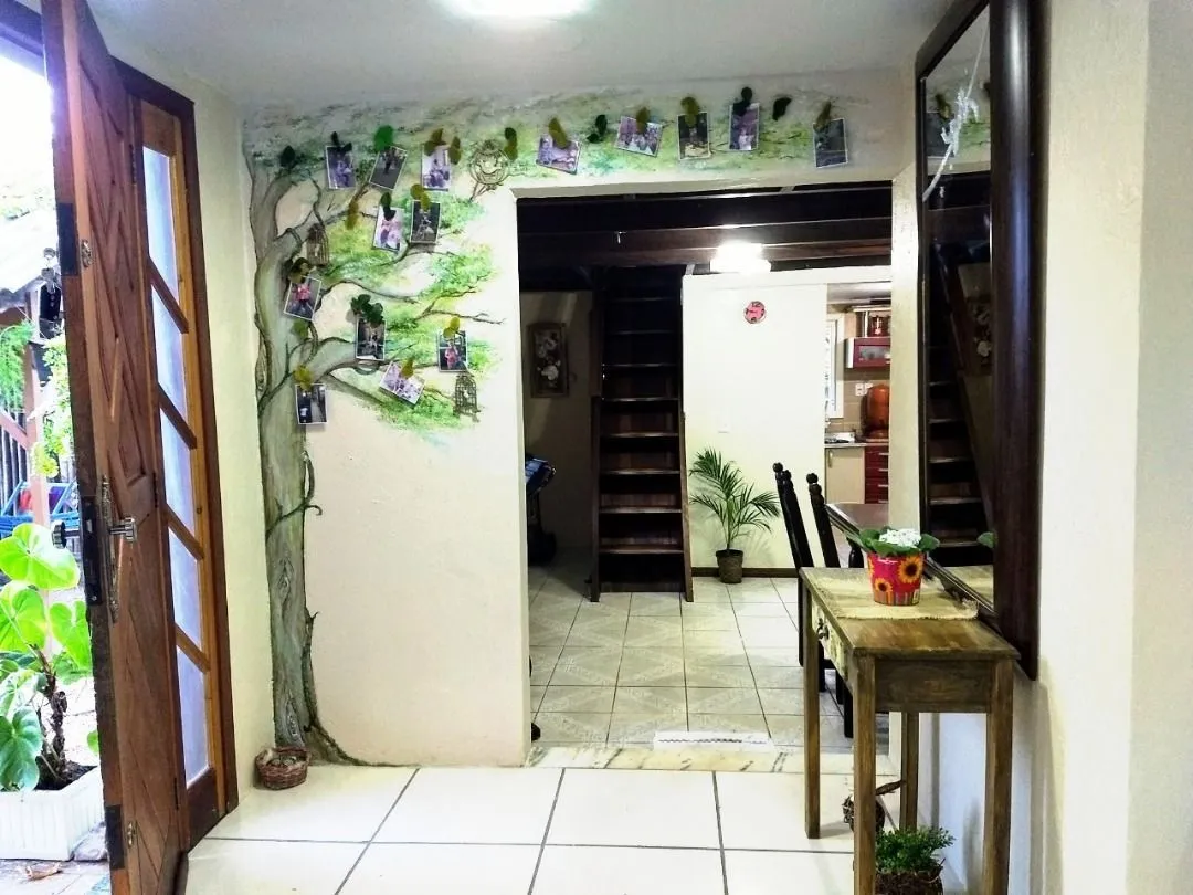 Imagem Casa para Venda - 200m², 4 dormitórios, sendo 1 suites, 4 vagas - Ipanema